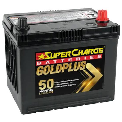 Car Batteries