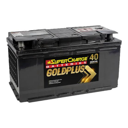 EUROPEAN CAR BATTERIES