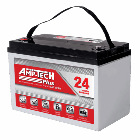 AMP-TECH AT121000DSP