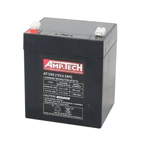 AMP-TECH AT1245